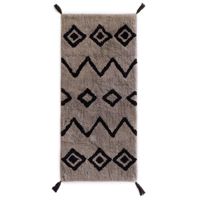 Χαλί All Season (120x170) Palamaiki Rebel Khaki