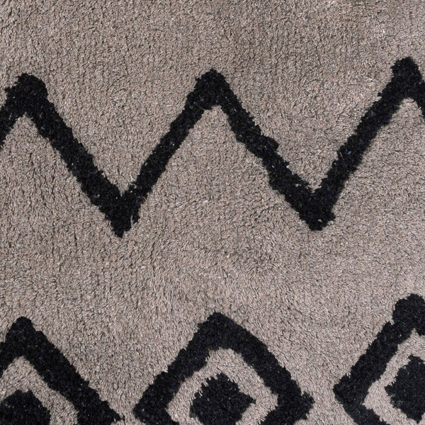 Χαλί All Season (120x170) Palamaiki Rebel Khaki