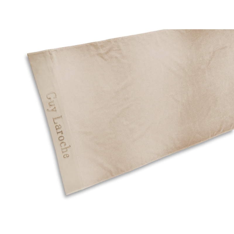 Πετσέτα Θαλάσσης Guy Laroche Varadero Sand