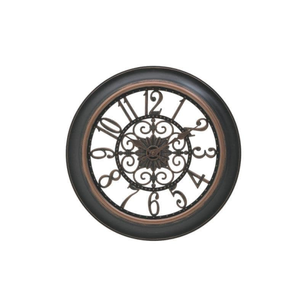 Ρολόι Τοίχου (Φ40) InArt 3-20-925-0026