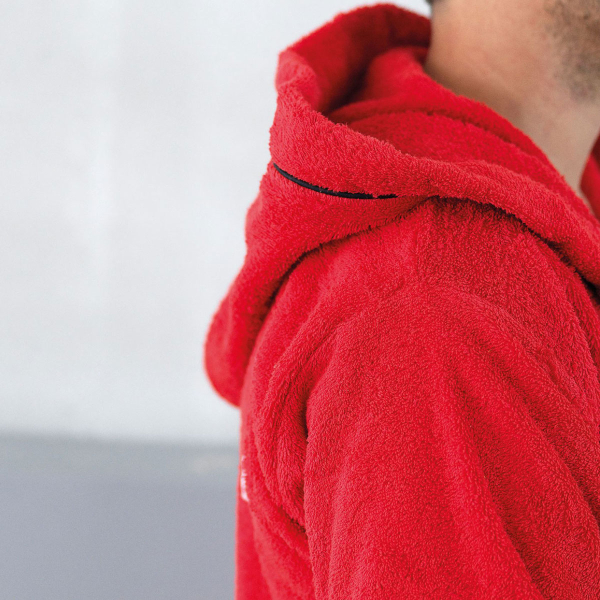 Μπουρνούζι Palamaiki Olympiacos BC 1925 Adults