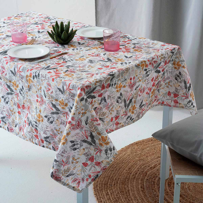 Τραπεζομάντηλο (135x240) Ravelia Loneta Ada 801