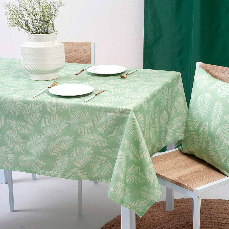 Τραπεζομάντηλο (135x135) Ravelia Loneta Frig 701