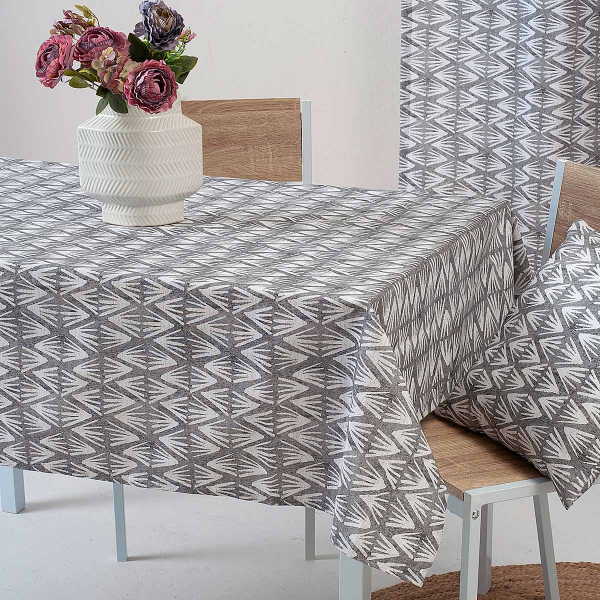 Τραπεζομάντηλο (135x240) Ravelia Loneta Romra 801