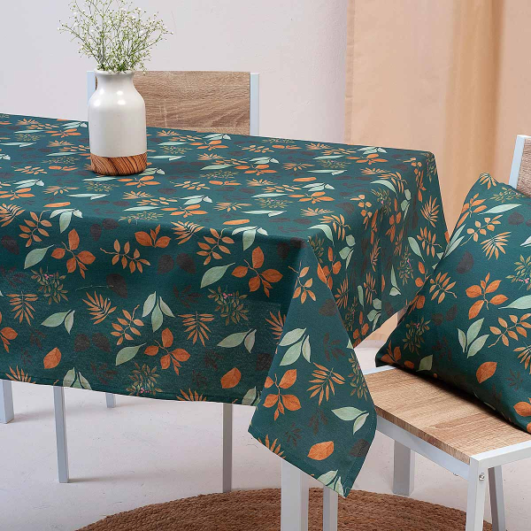 Τραπεζομάντηλο (135x180) Ravelia Loneta Ruidera 701