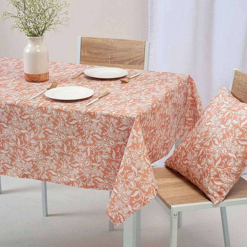 Τραπεζομάντηλο (135x240) Ravelia Loneta Izal 301