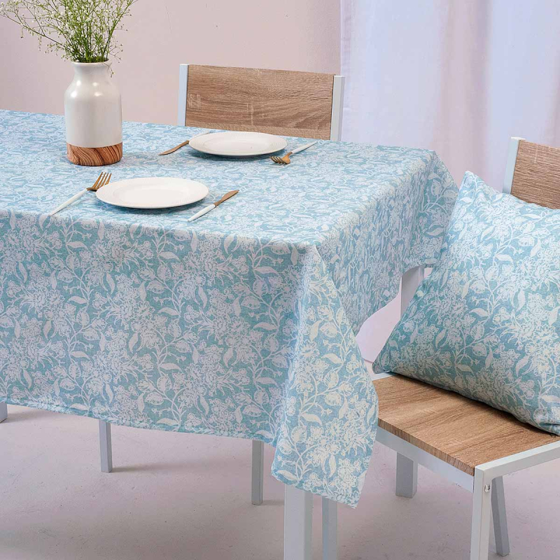 Τραπεζομάντηλο (135x180) Ravelia Loneta Izal 601