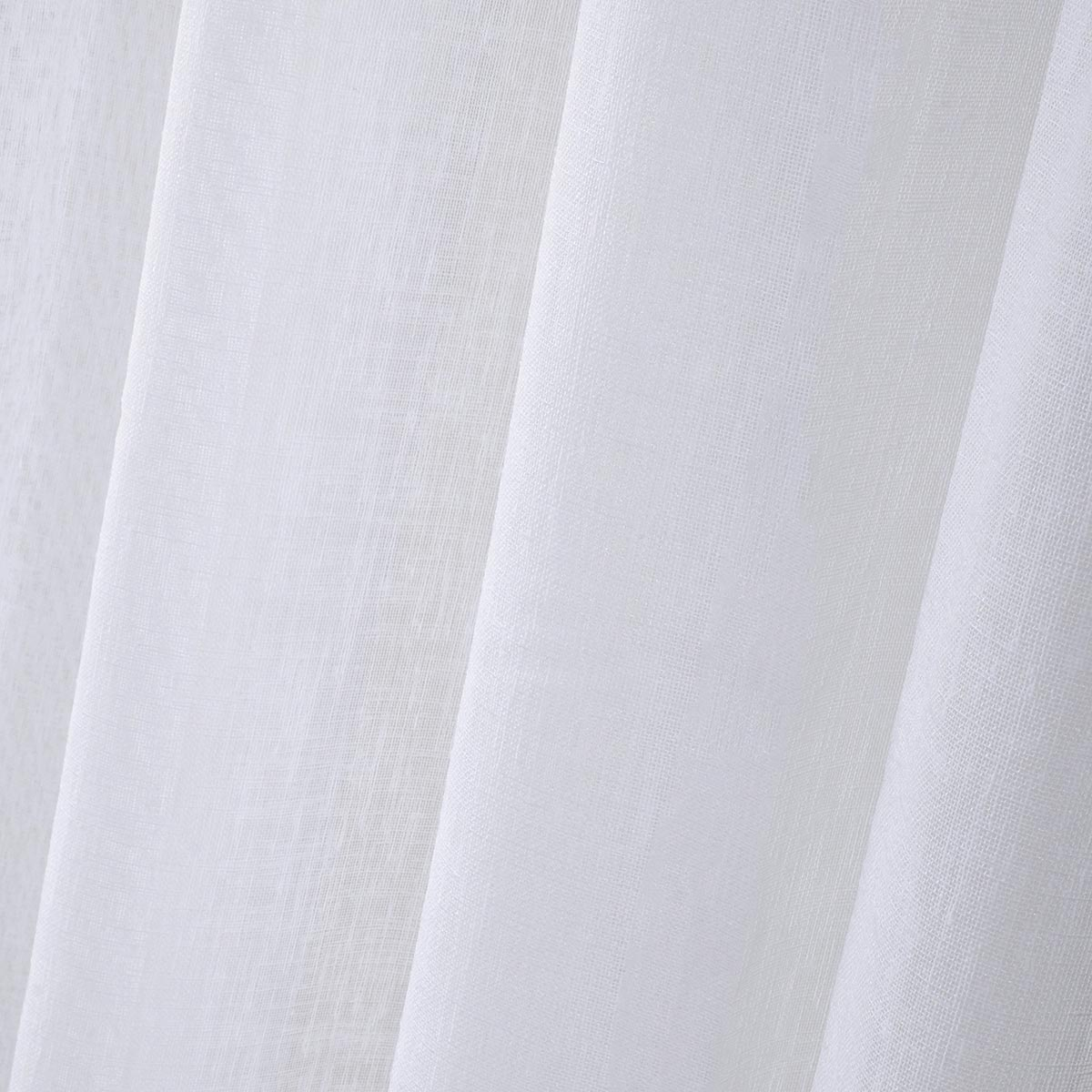Κουρτίνα (140X260) με Τρουκς S-F Paloma Blanc R6A028001Vl Home Κουρτίνες Σαλονιού Spitishop