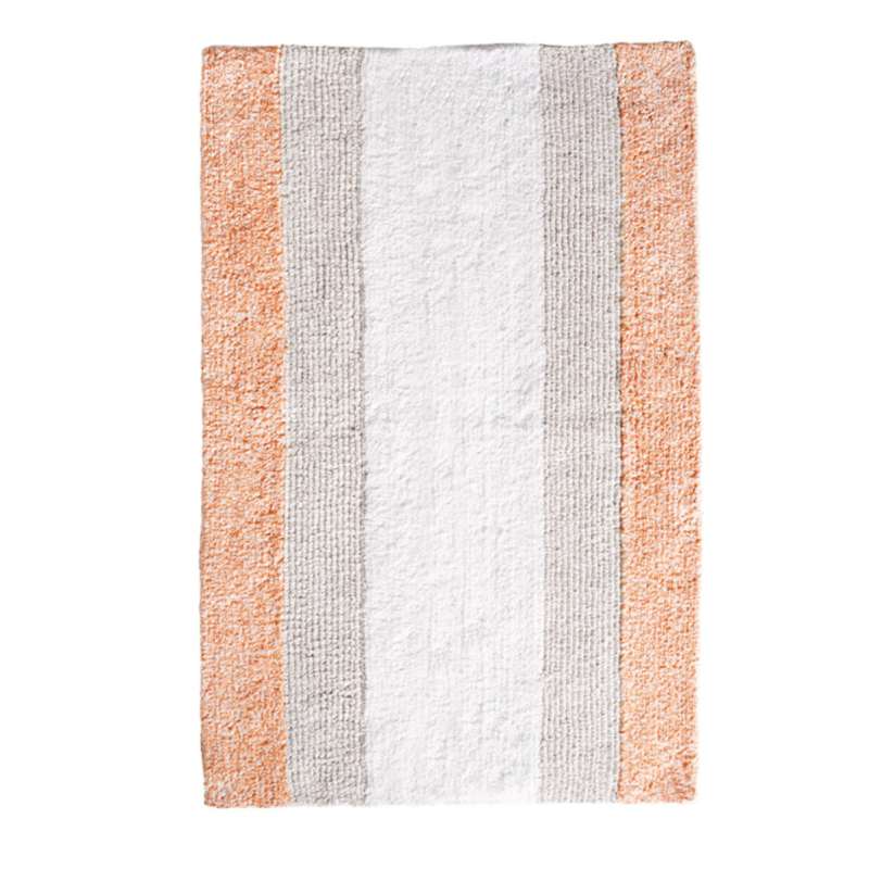 Πατάκι Μπάνιου (55x90) Guy Laroche Isolda Coral