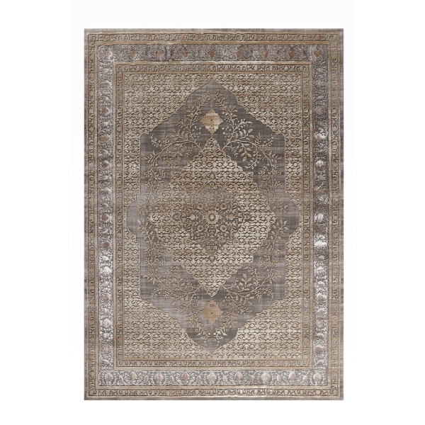 Χαλί (133x190) Tzikas Carpets Elite 16870-975