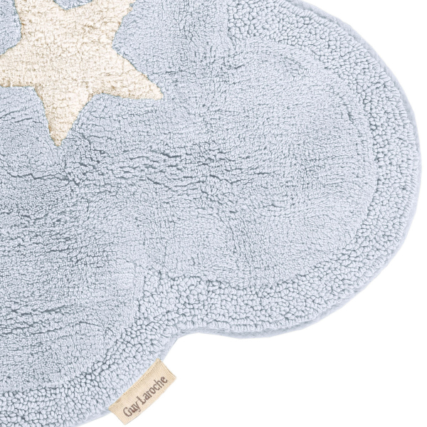 Παιδικό Χαλί (80x120) Guy Laroche Gloom Sky