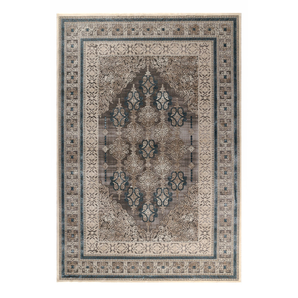 Χαλί (133x190) Tzikas Carpets Elite 16968-953