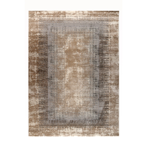 Χαλί (133x190) Tzikas Carpets Elite 19288-957
