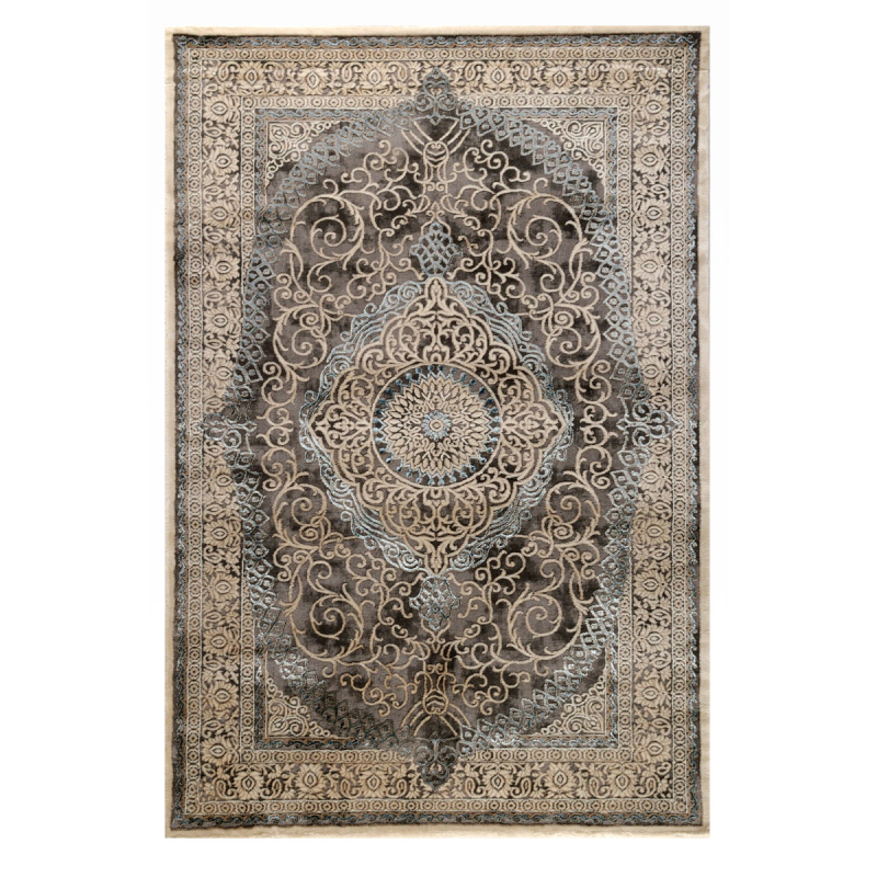 Χαλί (133x190) Tzikas Carpets Elite 16954-953