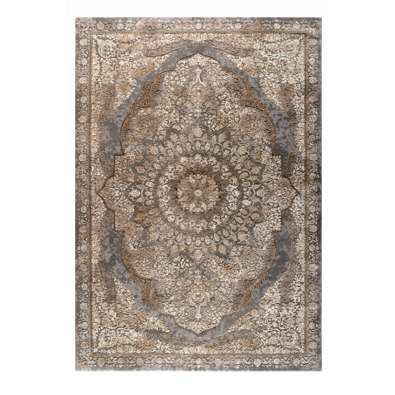 Χαλί (133x190) Tzikas Carpets Elite 19289-957