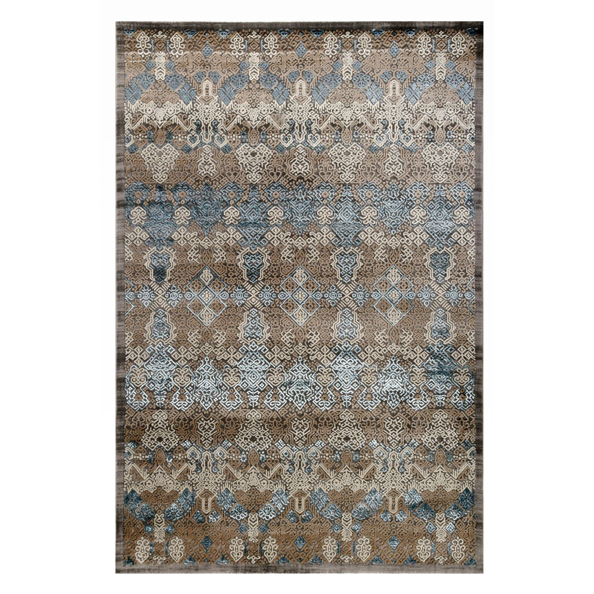 Χαλιά Κρεβατοκάμαρας (Σετ 3τμχ) Tzikas Carpets Elite 16967-953 131852