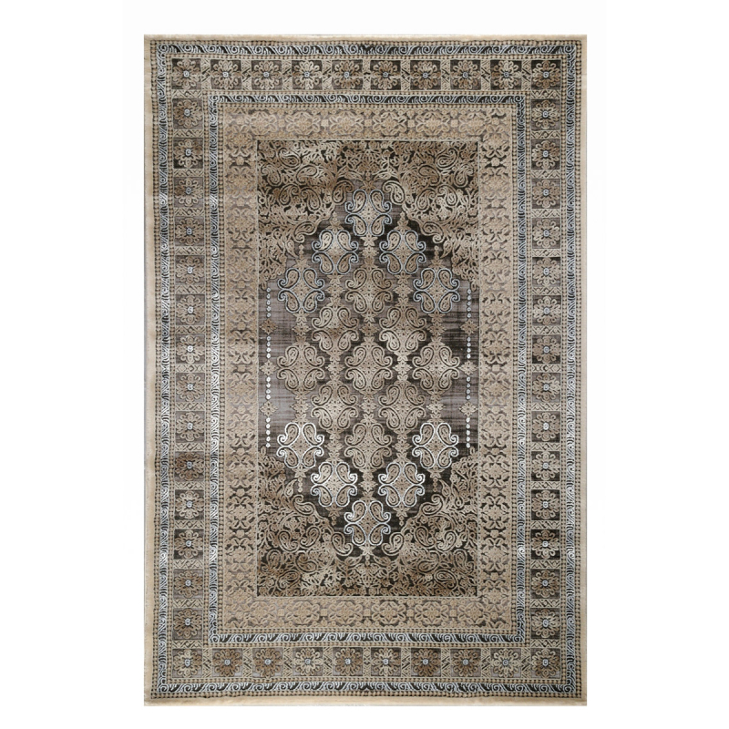 Χαλί (133x190) Tzikas Carpets Elite 16968-095