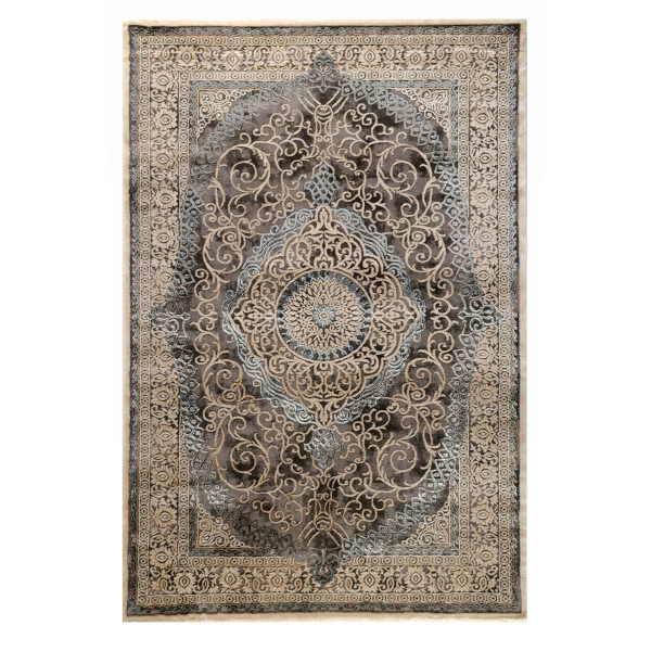 Χαλιά Κρεβατοκάμαρας (Σετ 3τμχ) Tzikas Carpets Elite 16954-953