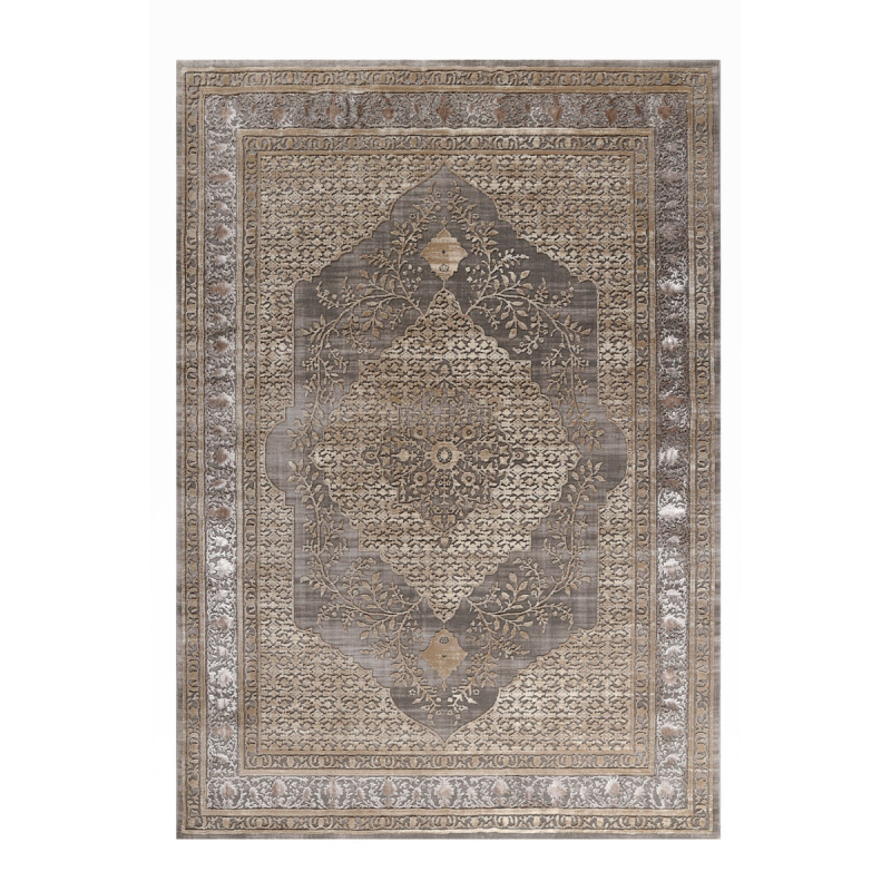 Χαλί (160x230) Tzikas Carpets Elite 16870-975