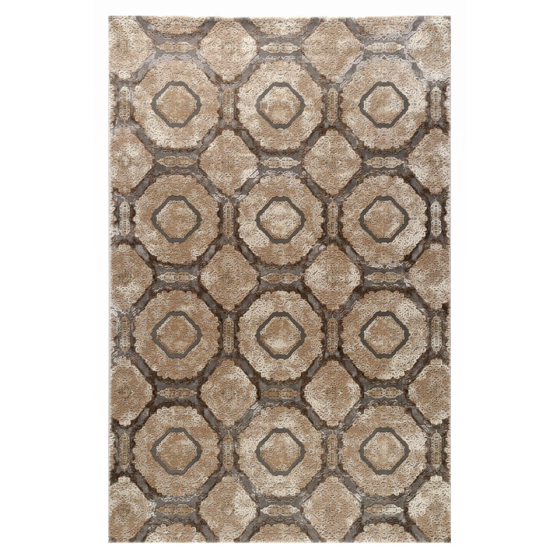 Χαλί (160x230) Tzikas Carpets Elite 16970-957