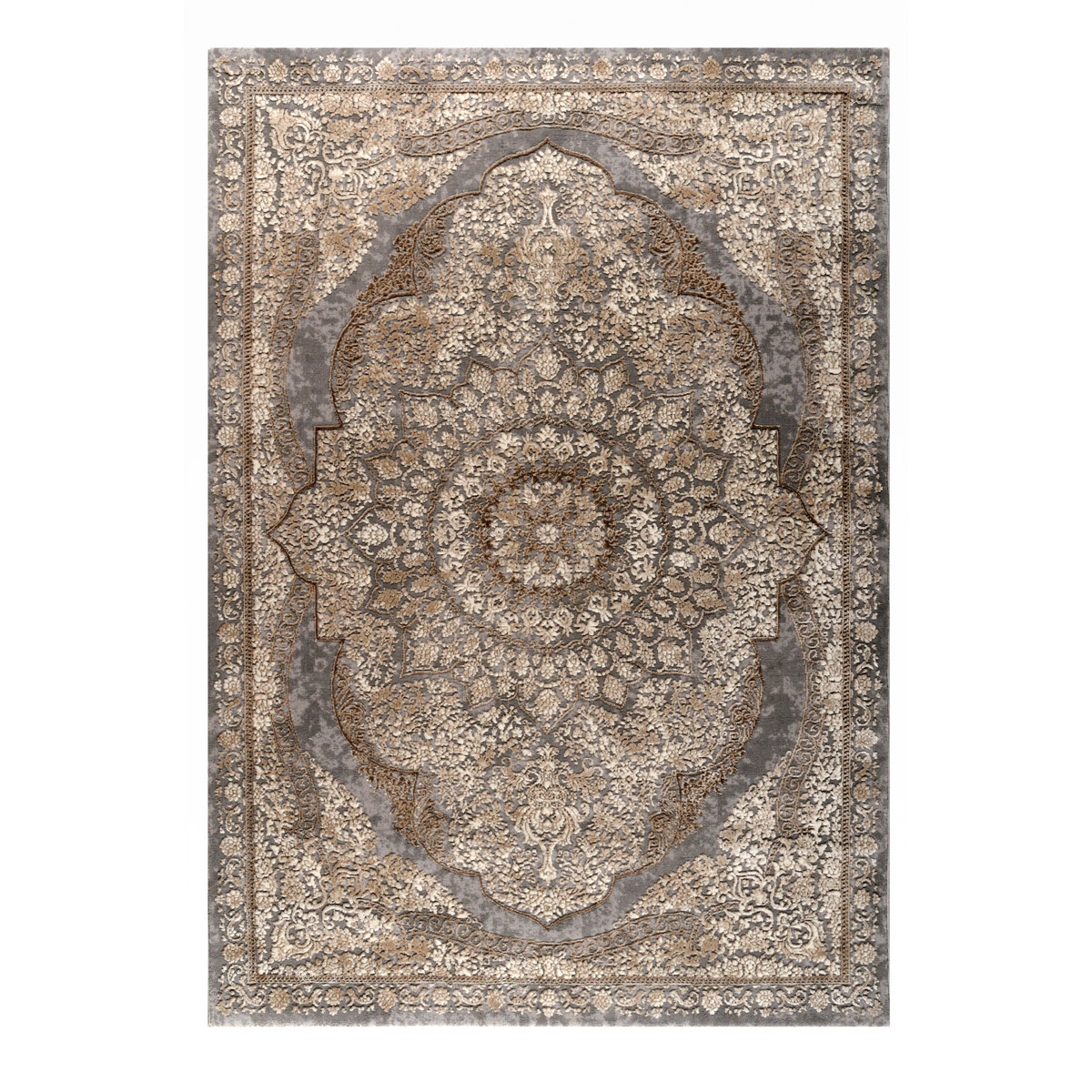 Χαλί (200×250) Tzikas Carpets Elite 19289-957