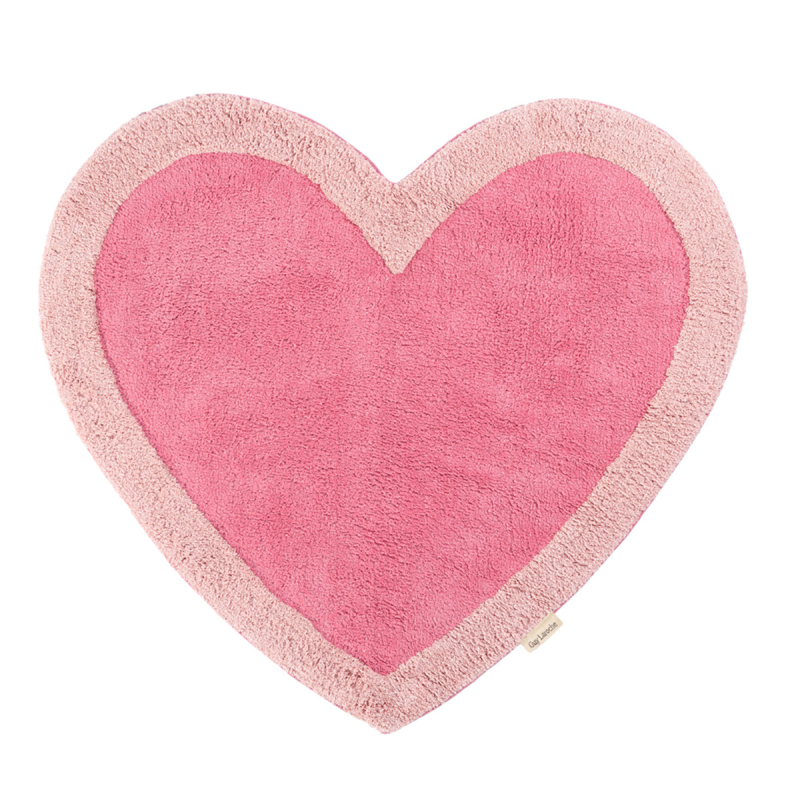 Παιδικό Χαλί (110x100) Guy Laroche Lovely