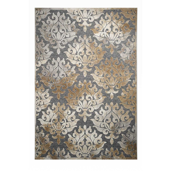 Χαλί All Season (133x190) Tzikas Carpets Boheme 18533-975