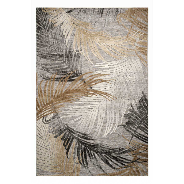Χαλί All Season (133x190) Tzikas Carpets Boheme 18531-070