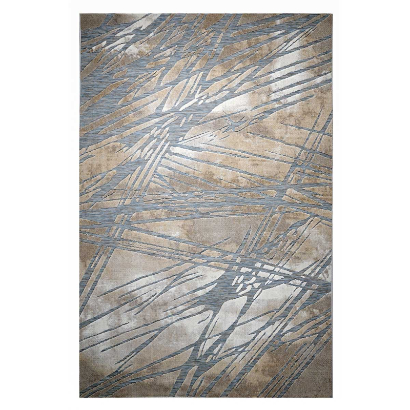 Χαλί All Season (133x190) Tzikas Carpets Boheme 18535-030
