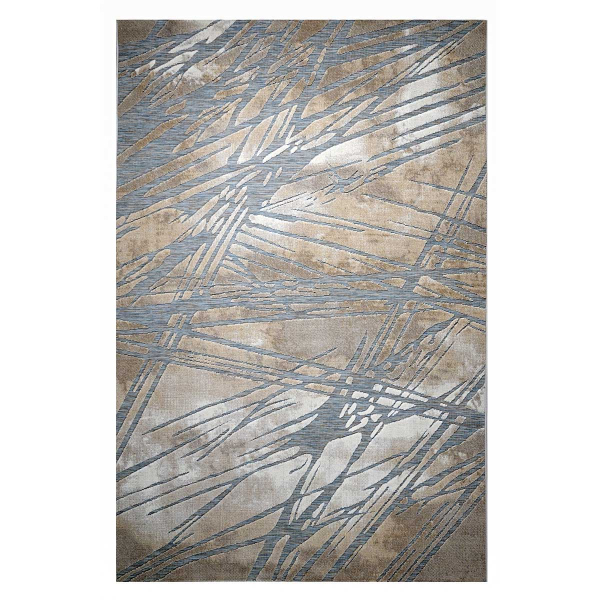 Χαλί All Season (160x230) Tzikas Carpets Boheme 18535-030