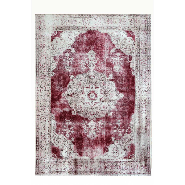 Χαλί All Season (140x200) Tzikas Carpets Damask 72037-031