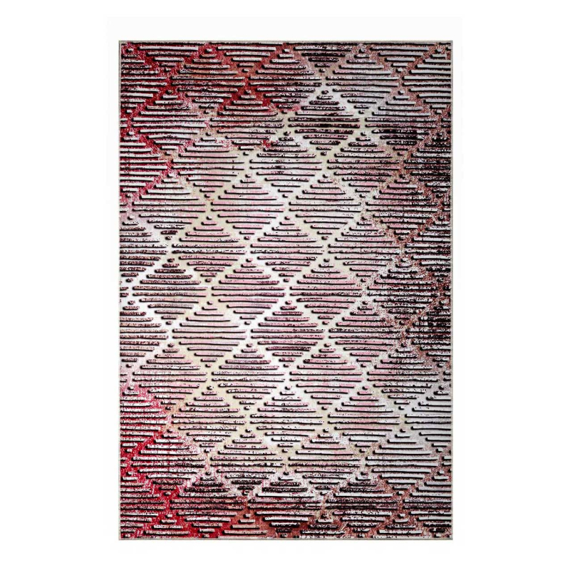 Χαλί All Season (160x230) Tzikas Carpets Damask 72027-022