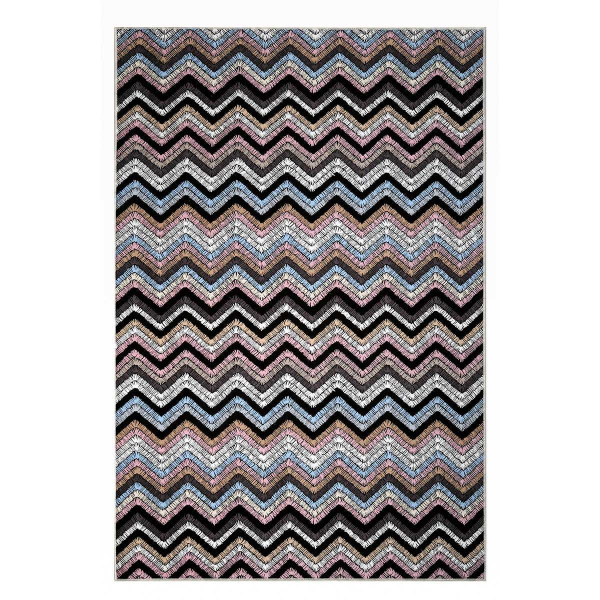 Χαλί All Season (160x230) Tzikas Carpets Damask 72026-022