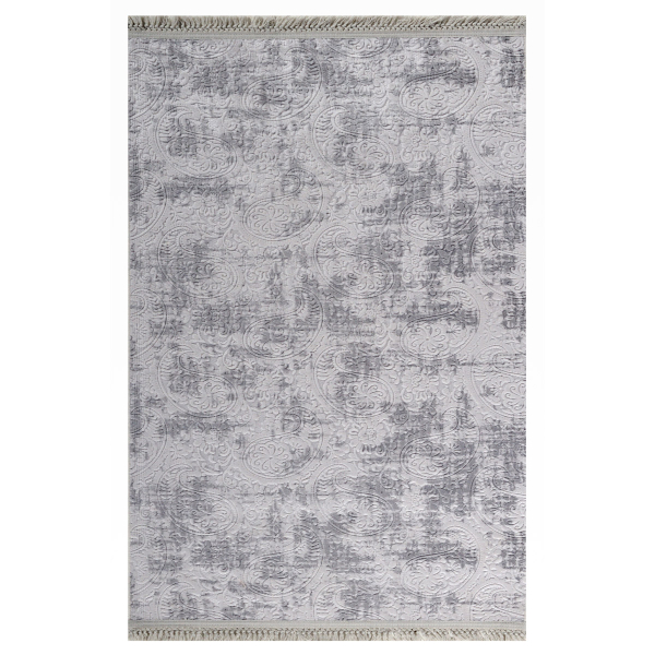 Χαλί Διαδρόμου (80x150) Tzikas Carpets Soft 25167-096