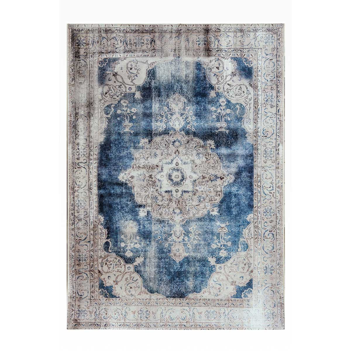 Χαλί All Season (160×230) Tzikas Carpets Damask 72037-021
