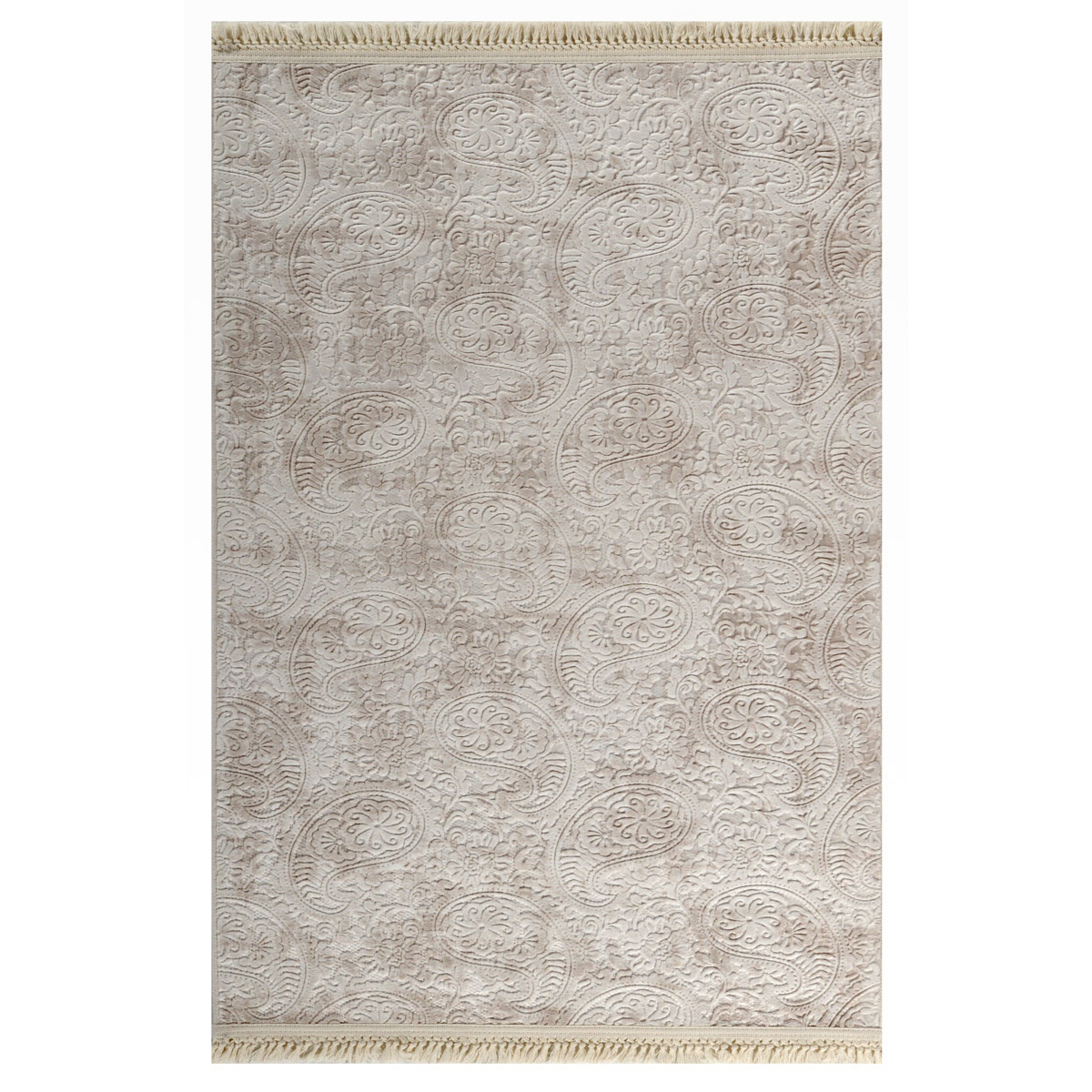 Χαλί All Season (120×180) Tzikas Carpets Soft 25167-060