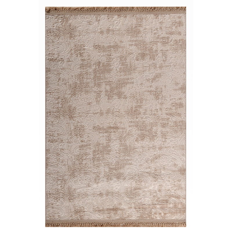 Χαλί Διαδρόμου (80x150) Tzikas Carpets Soft 25167-065