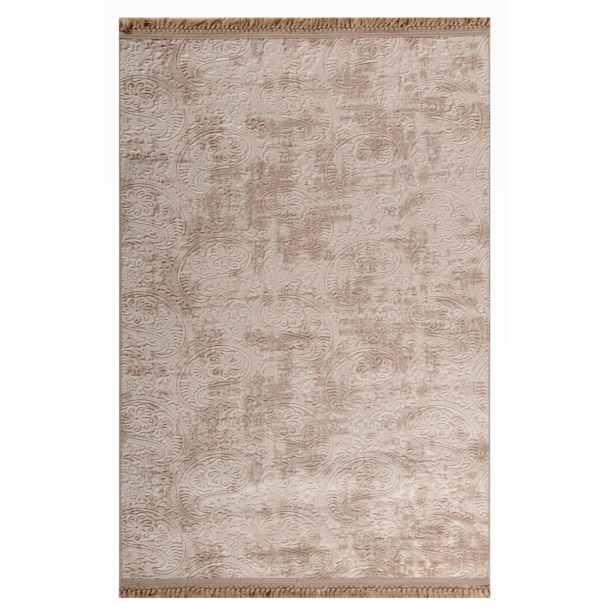 Χαλί All Season (150×233) Tzikas Carpets Soft 25167-065