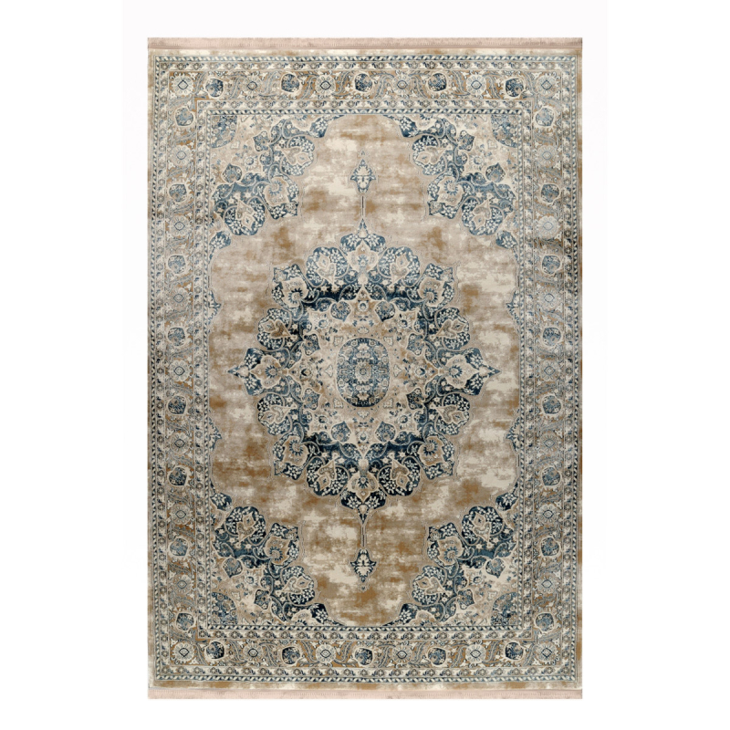 Χαλί (133x190) Tzikas Carpets Serenity 20617-730