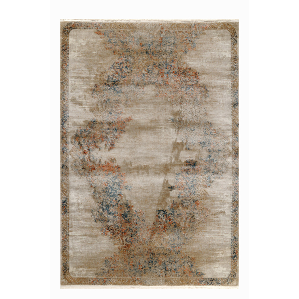 Χαλί (160x230) Tzikas Carpets Serenity 19013-110