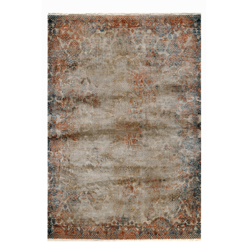 Χαλί (160x230) Tzikas Carpets Serenity 19011-110