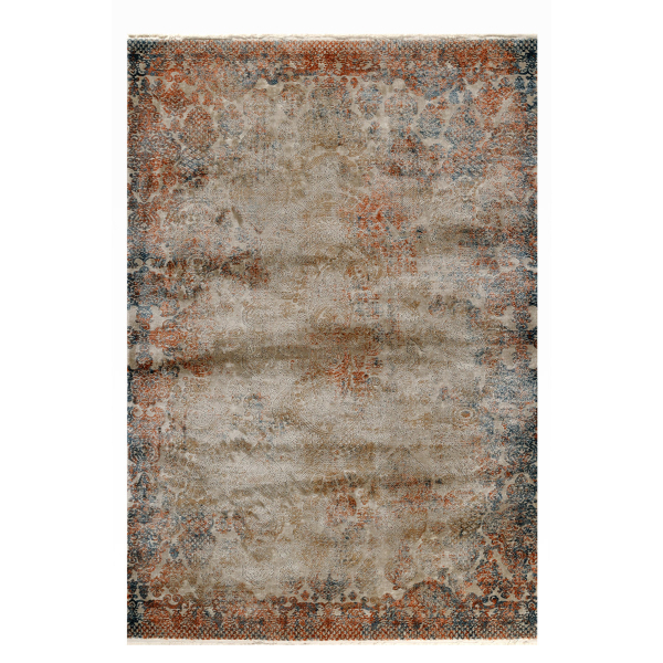 Χαλί (200x250) Tzikas Carpets Serenity 19011-110