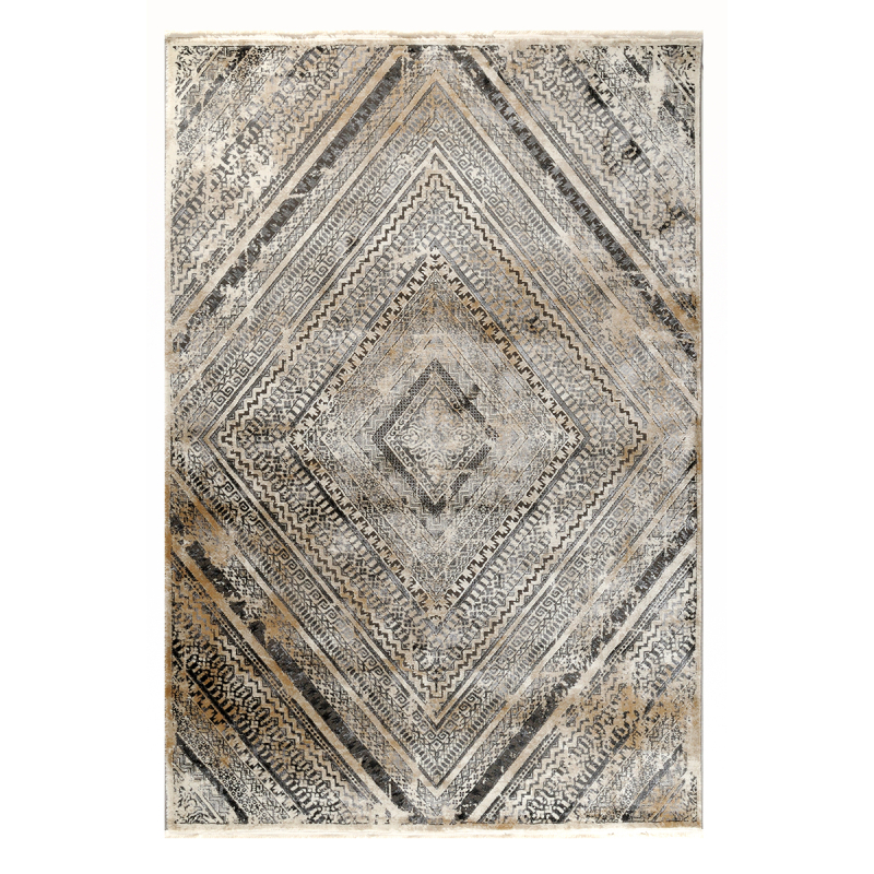 Χαλί (200x250) Tzikas Carpets Serenity 32591-957