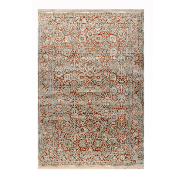 Χαλί (200x290) Tzikas Carpets Serenity 20618-270