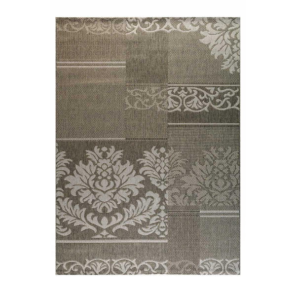 Χαλί Καλοκαιρινό (133x190) Tzikas Carpets Maestro 16410-095