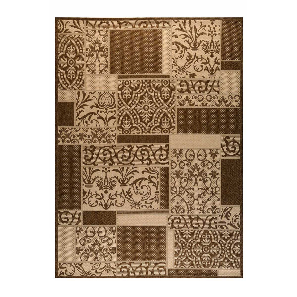 Χαλί Καλοκαιρινό (160x230) Tzikas Carpets Maestro 16409-870