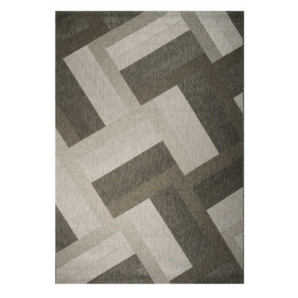 Χαλί Καλοκαιρινό (160x230) Tzikas Carpets Maestro 32006-095