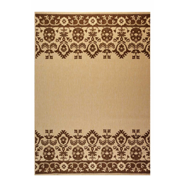 Χαλί Καλοκαιρινό (160x230) Tzikas Carpets Maestro 16411-780