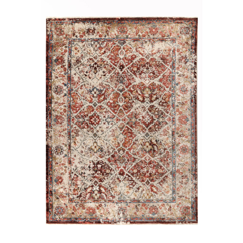 Χαλί (160x230) Tzikas Carpets Hamadan 31589-110