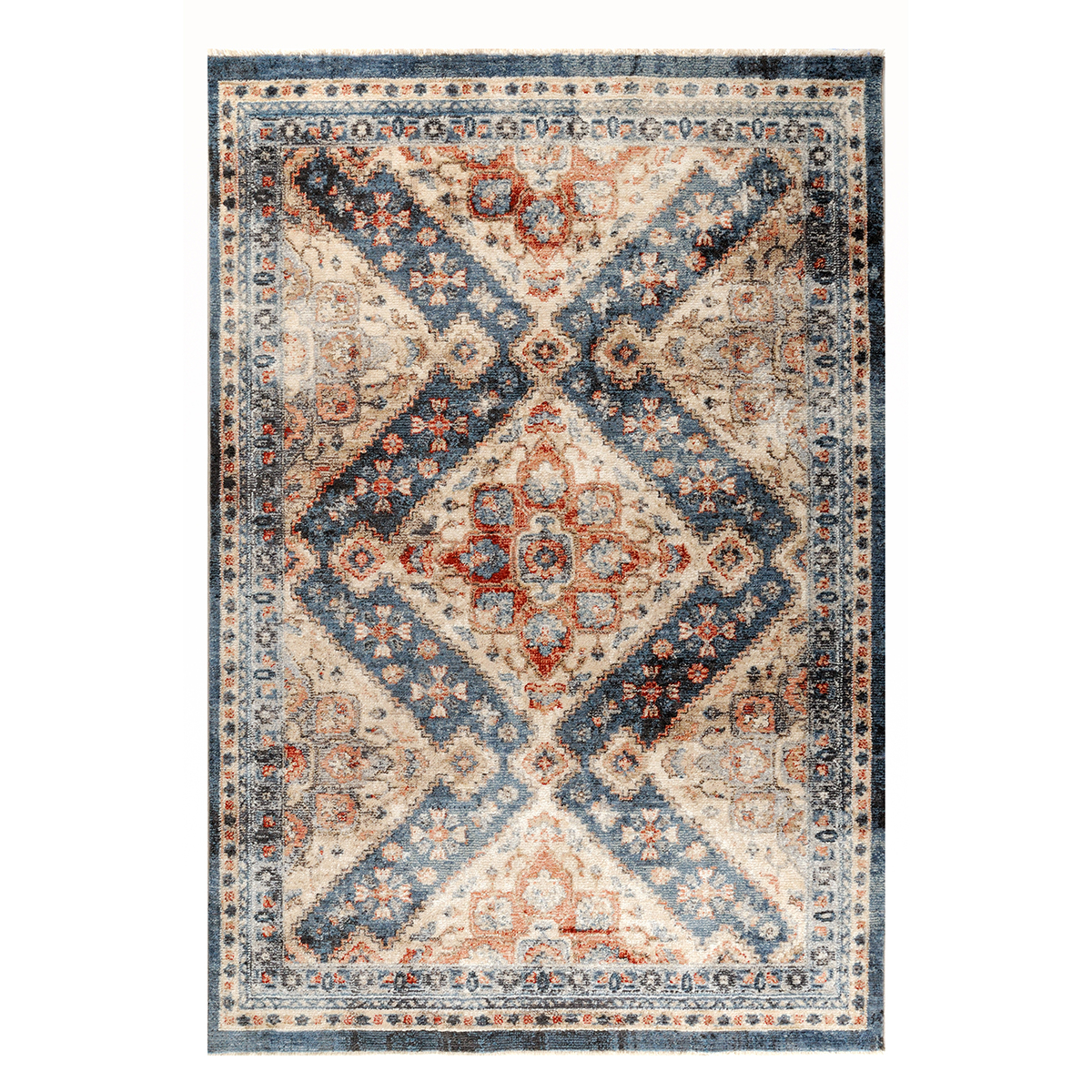 Χαλί (160×230) Tzikas Carpets Hamadan 33732-035